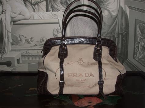 harga tas prada milano dal 1913|milano dal 1913 Prada.